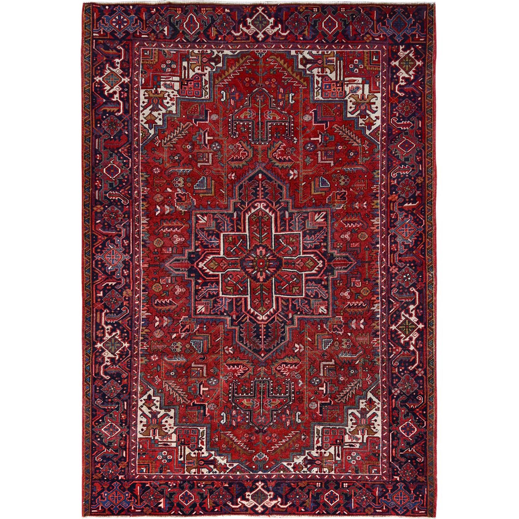 HerizRugs ORC773019